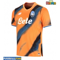 Atalanta Ademola Lookman #11 3rd trikot 2025-26 Kurzarm